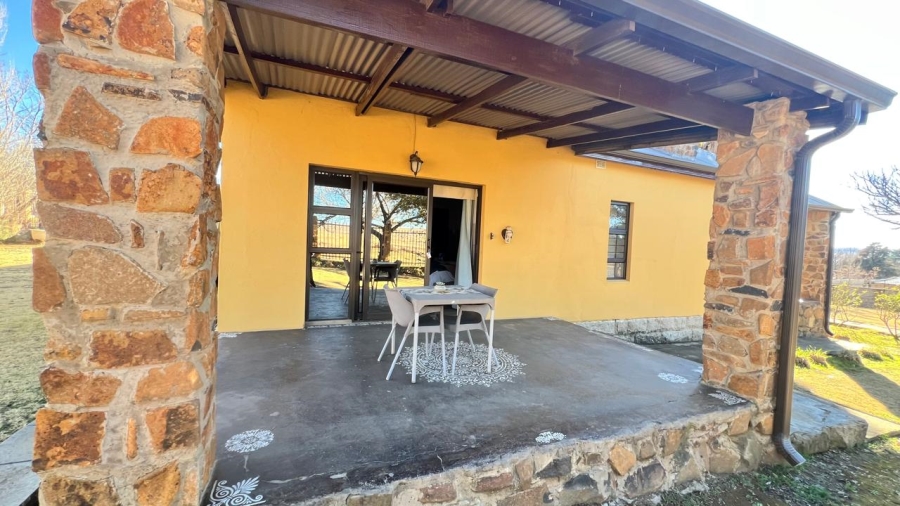 4 Bedroom Property for Sale in Warden Free State